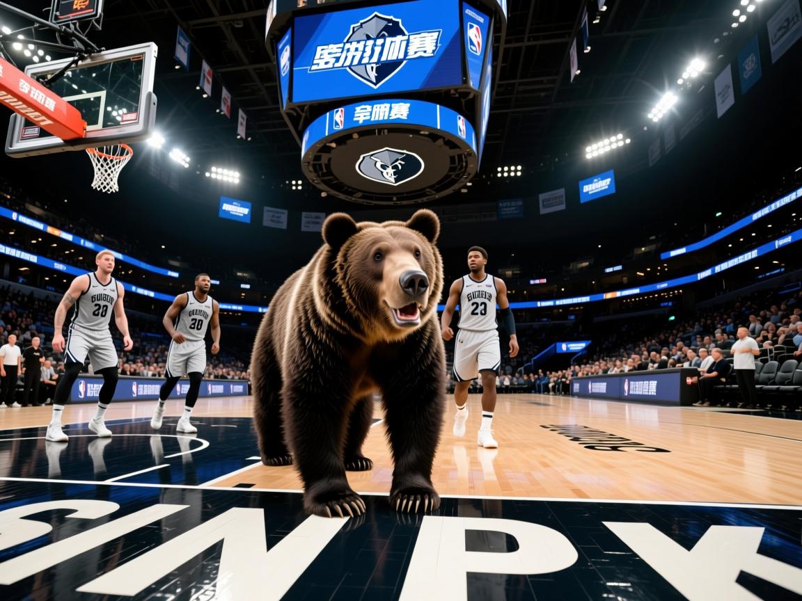 灰熊队逆袭获得连胜,成功逼近季后赛区域 第2张