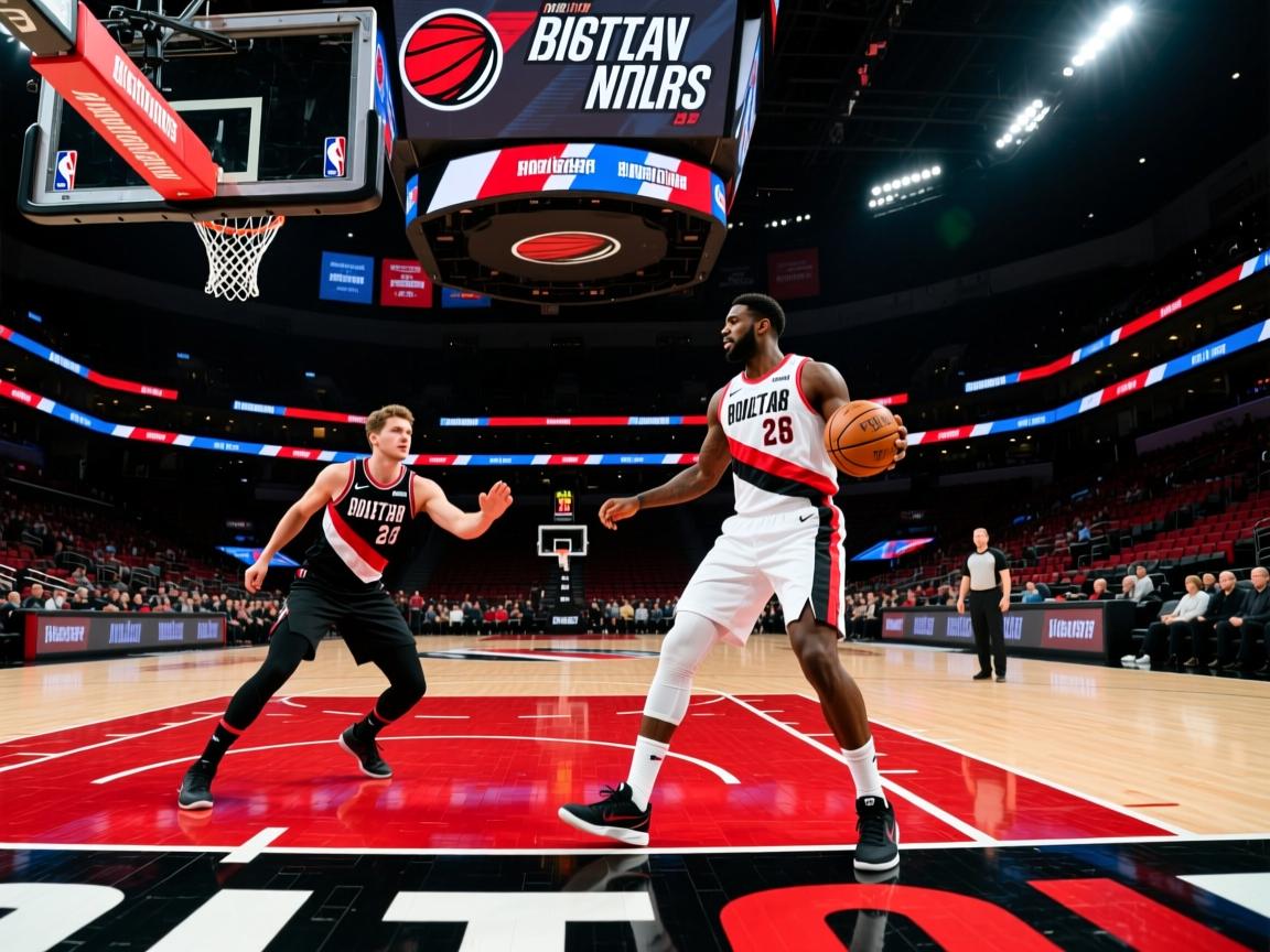 猛龙逆转波特兰开拓者首轮险胜晋级 第2张