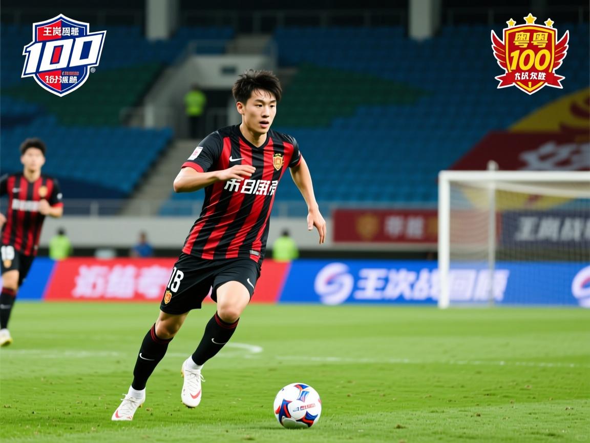 辽粤第100次大战回顾：王岚嵚16分3板3助，带队取胜