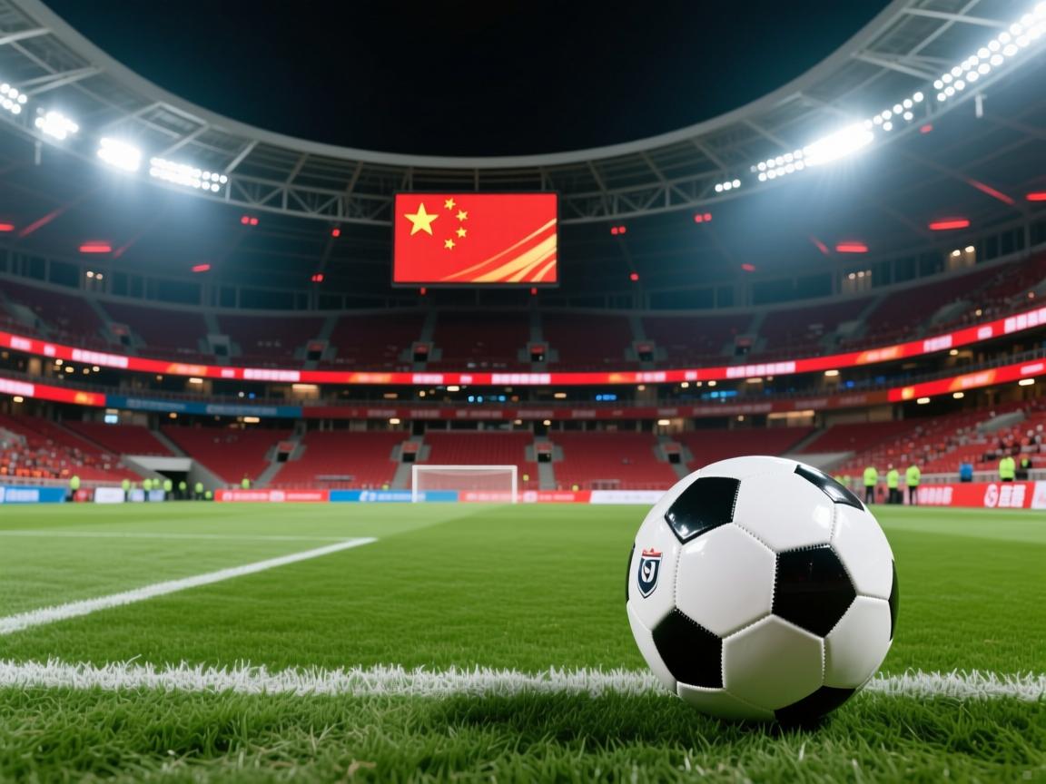 包含世预赛前瞻：国足力争主场捍卫尊严的词条