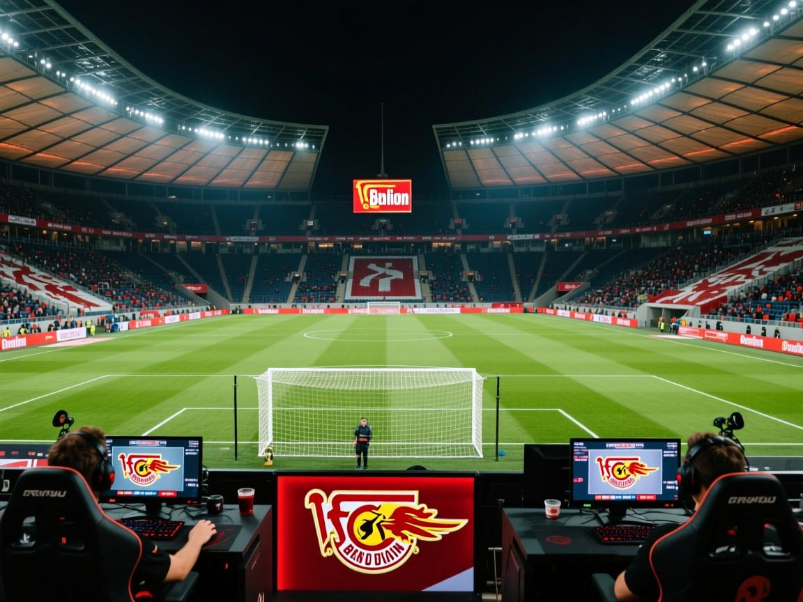 柏林联盟难挽入局连败，保级压力山大