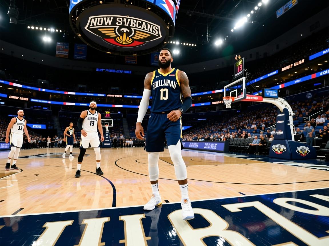 布克30+9+5、马威24+13、锡安20+8+6：太阳灼伤鹈鹕的夜晚