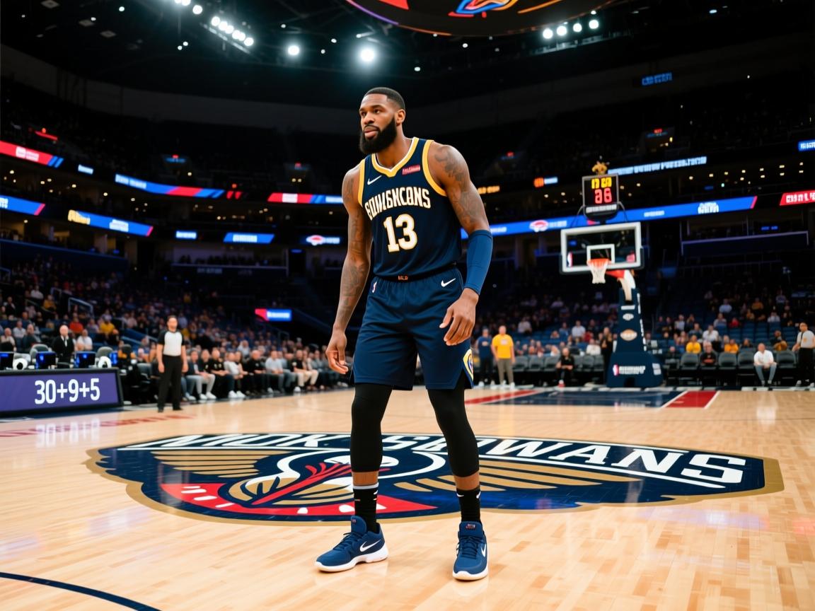 布克30+9+5、马威24+13、锡安20+8+6：太阳灼伤鹈鹕的夜晚  第2张